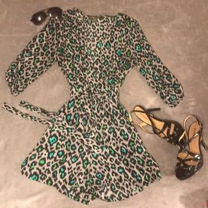Charlie Jade Silk Romper
